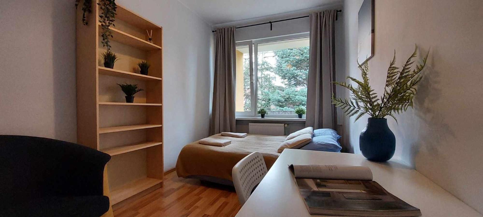 Baltic Sands Apartment Gdansk Exterior photo